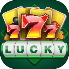 777LUCKY - Simulasi Permainan yang Mengasyikkan