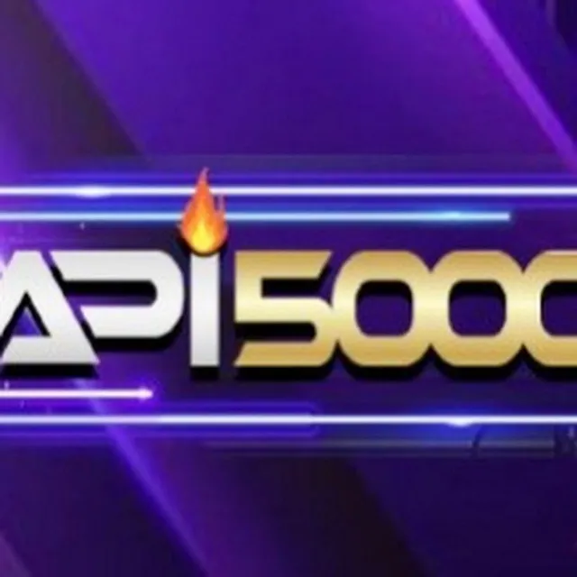 API5000 - Game Strategi Terbaik untuk Penggemar SLG