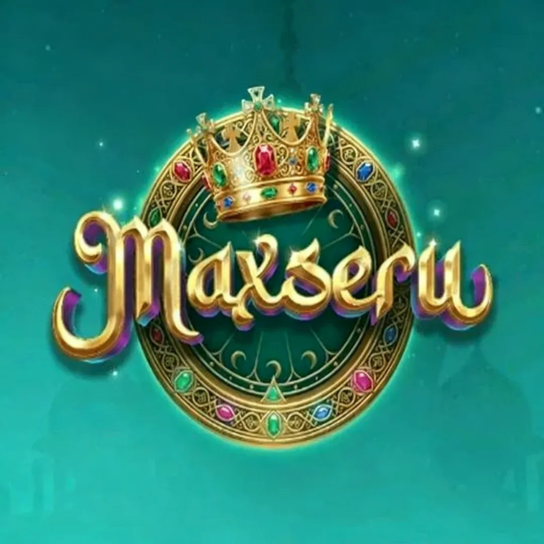 MAXSERU - Permainan Match-3 Penuh Tantangan
