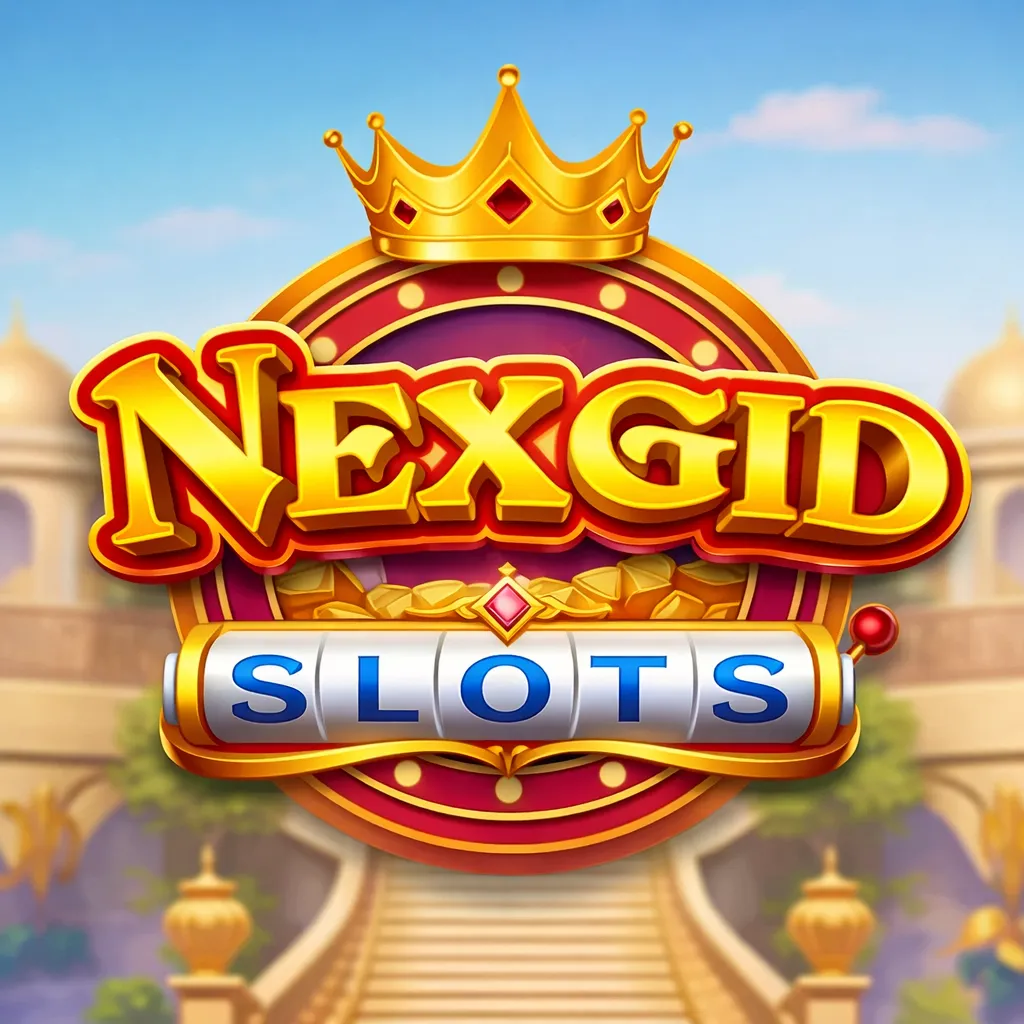 NEXGID - Pertarungan Seru dalam Dunia TPS
