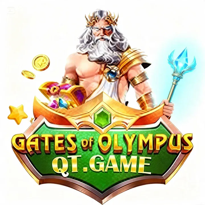 QTGAME - Permainan Bingo Seru yang Tak Terlupakan