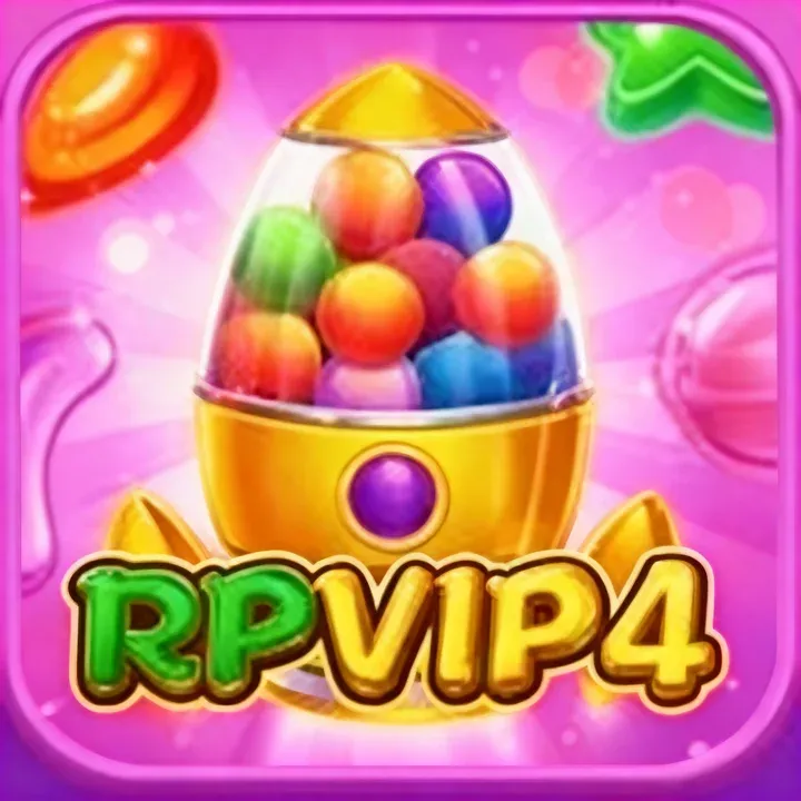 RPVIP4 - Petualangan Puzzle Seru di Ujung Jari Anda