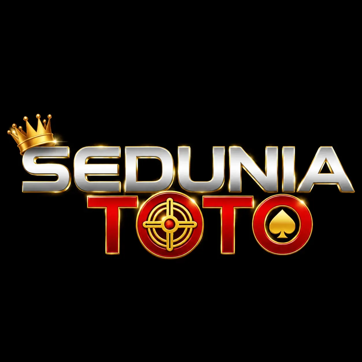 SEDUNIATOTO - Petualangan Tak Terduga di Dunia Fantasi