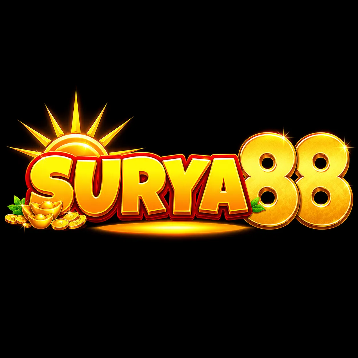 SURYA88 - Pertempuran Epik dalam Game FPS